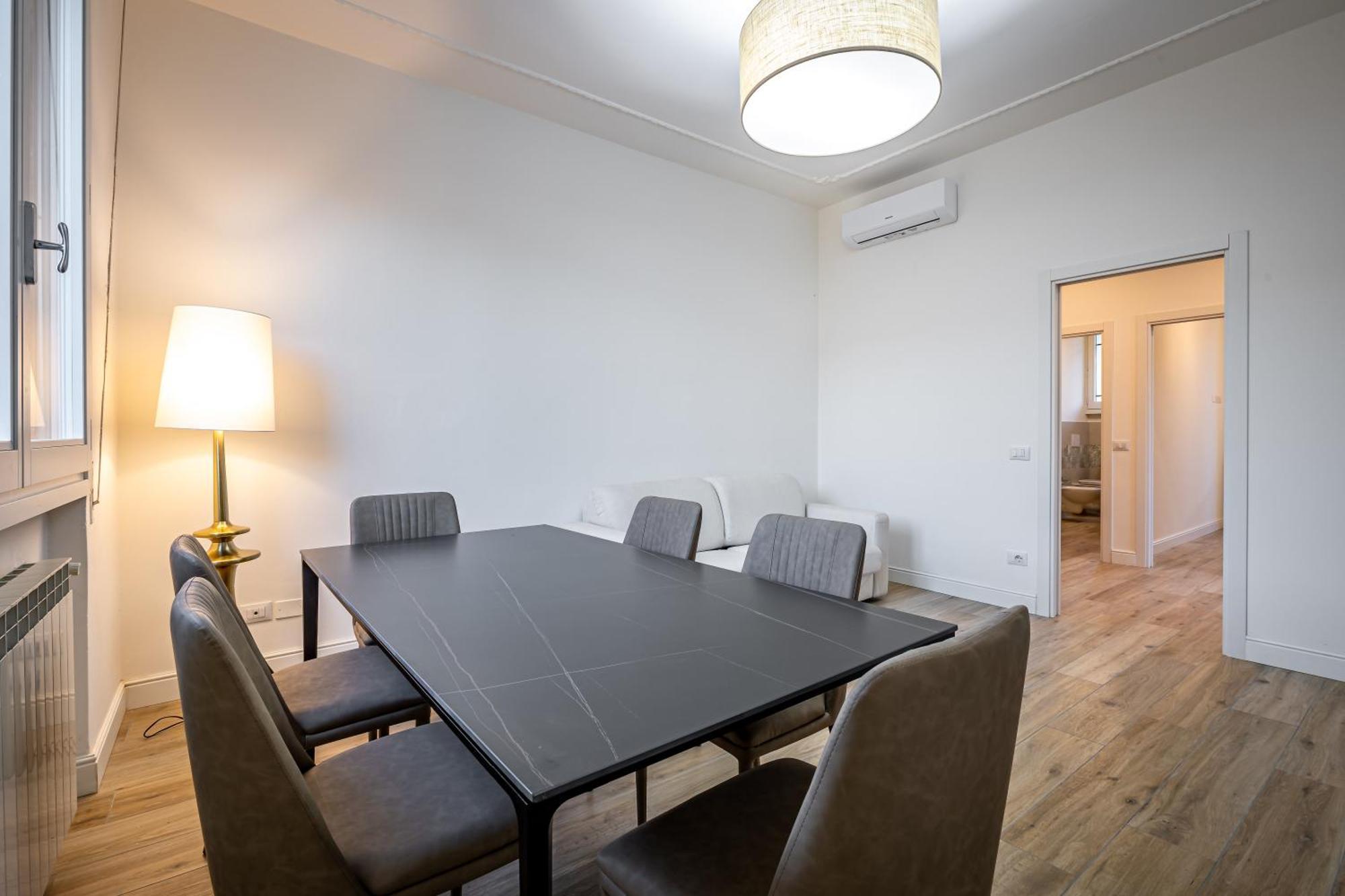 Apartamento Yid Pietrafitta Florencia Exterior foto