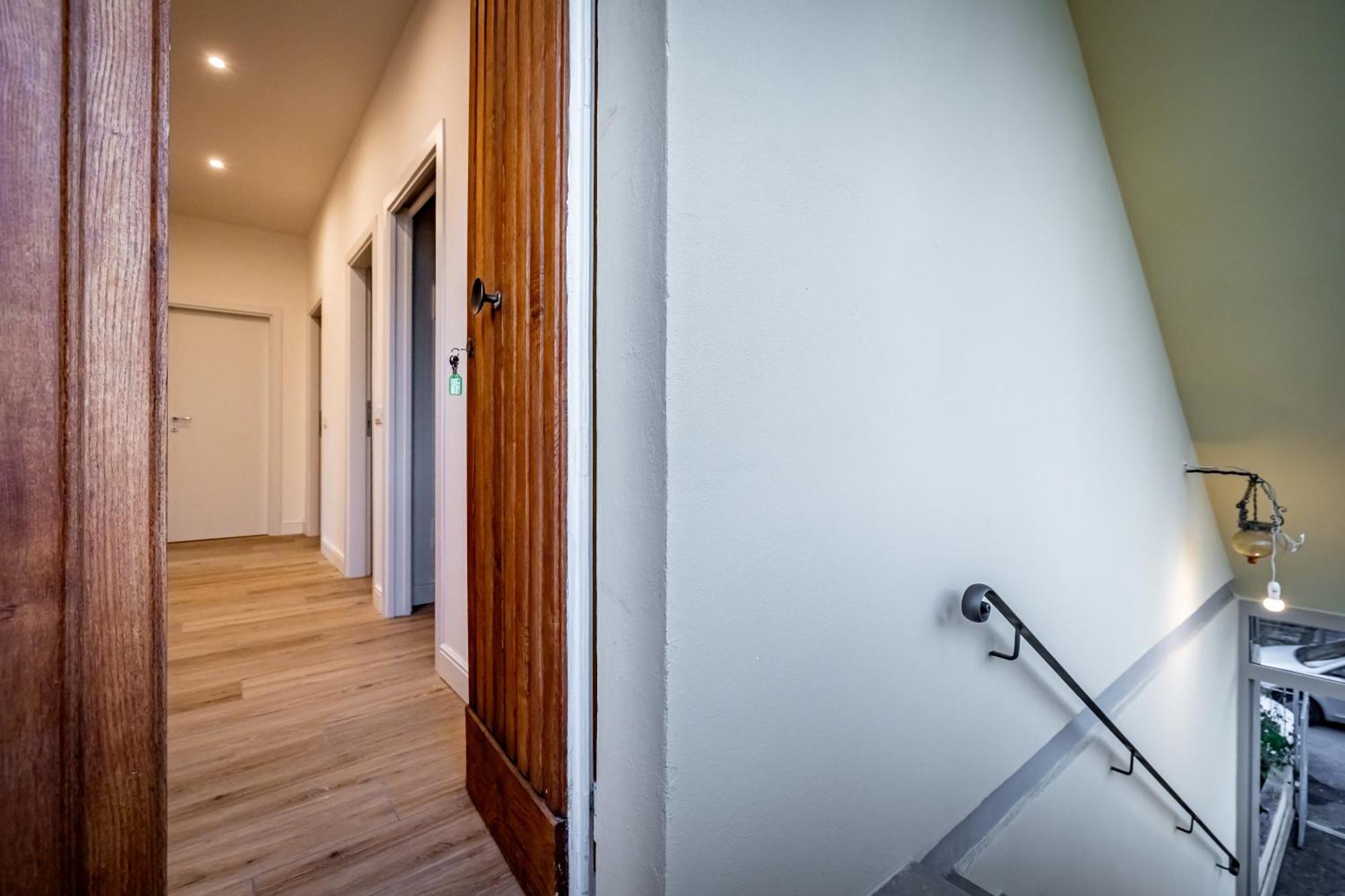 Apartamento Yid Pietrafitta Florencia Exterior foto