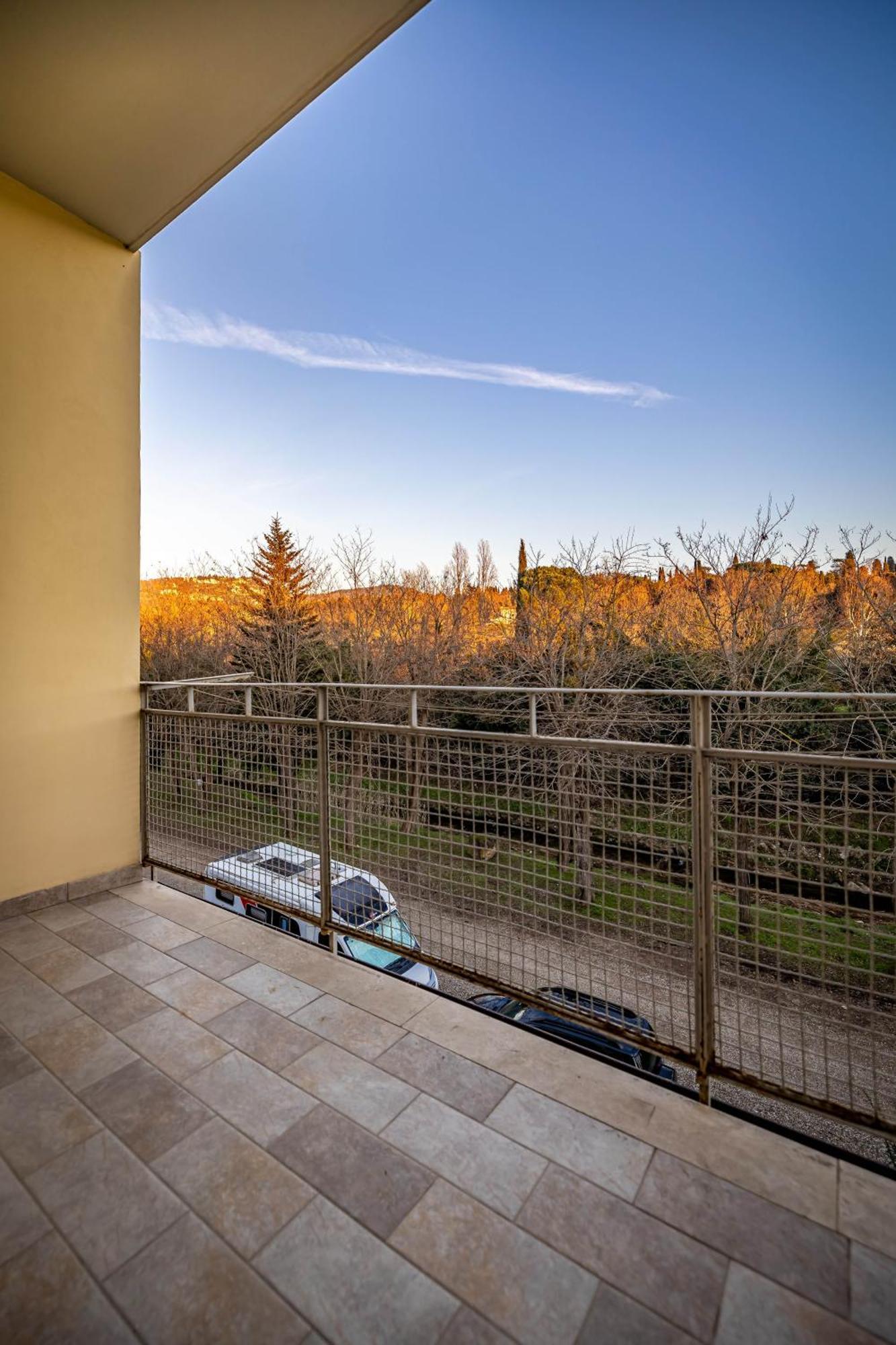 Apartamento Yid Pietrafitta Florencia Exterior foto