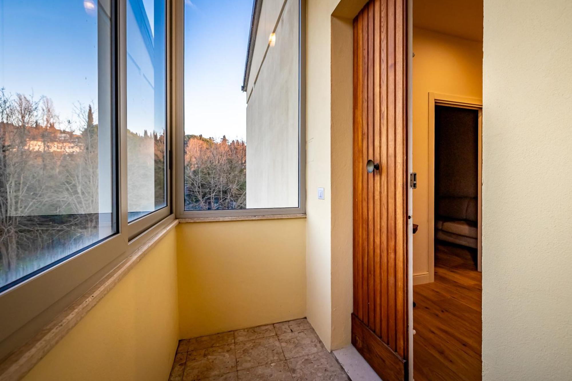 Apartamento Yid Pietrafitta Florencia Exterior foto