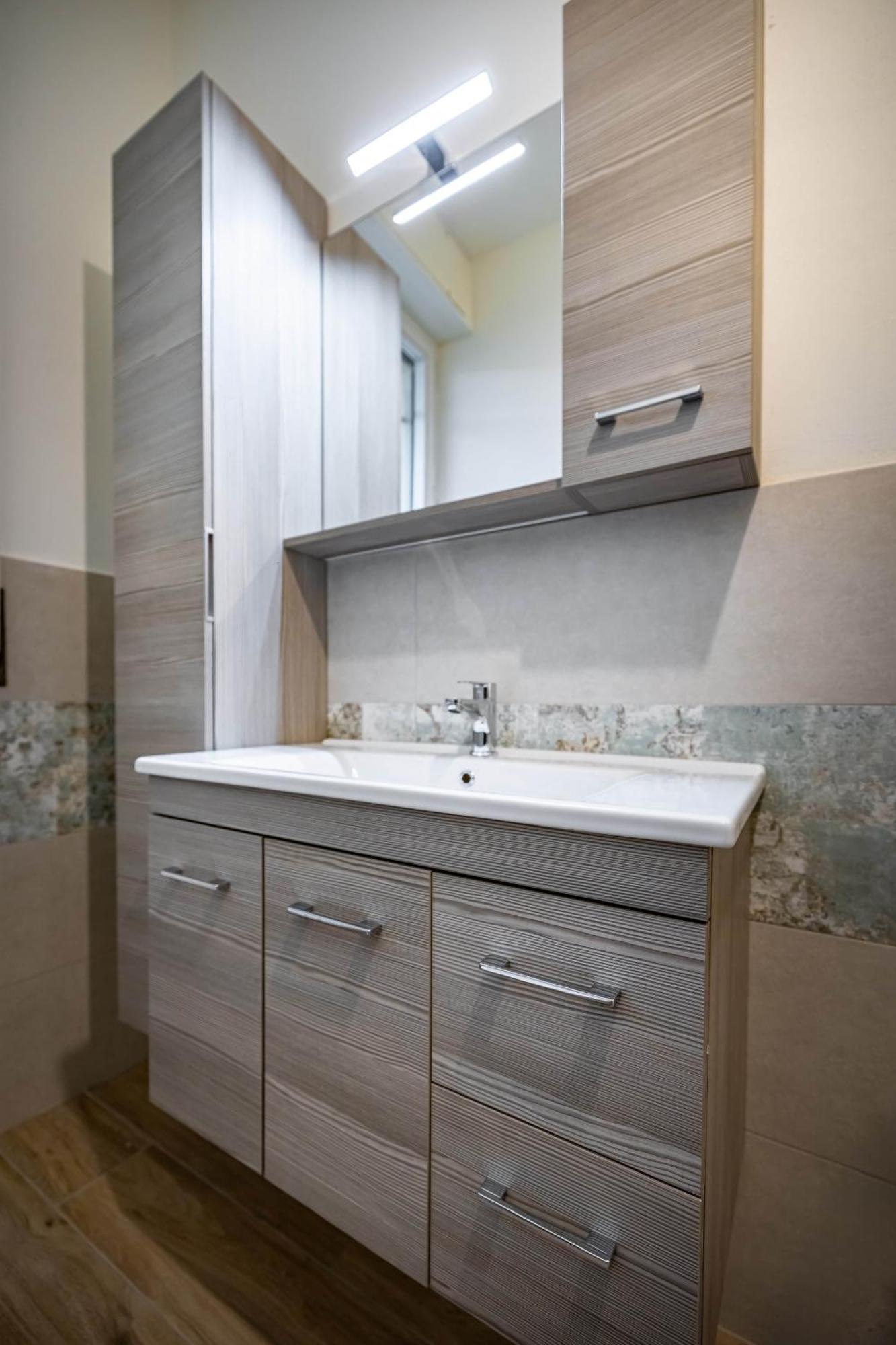 Apartamento Yid Pietrafitta Florencia Exterior foto
