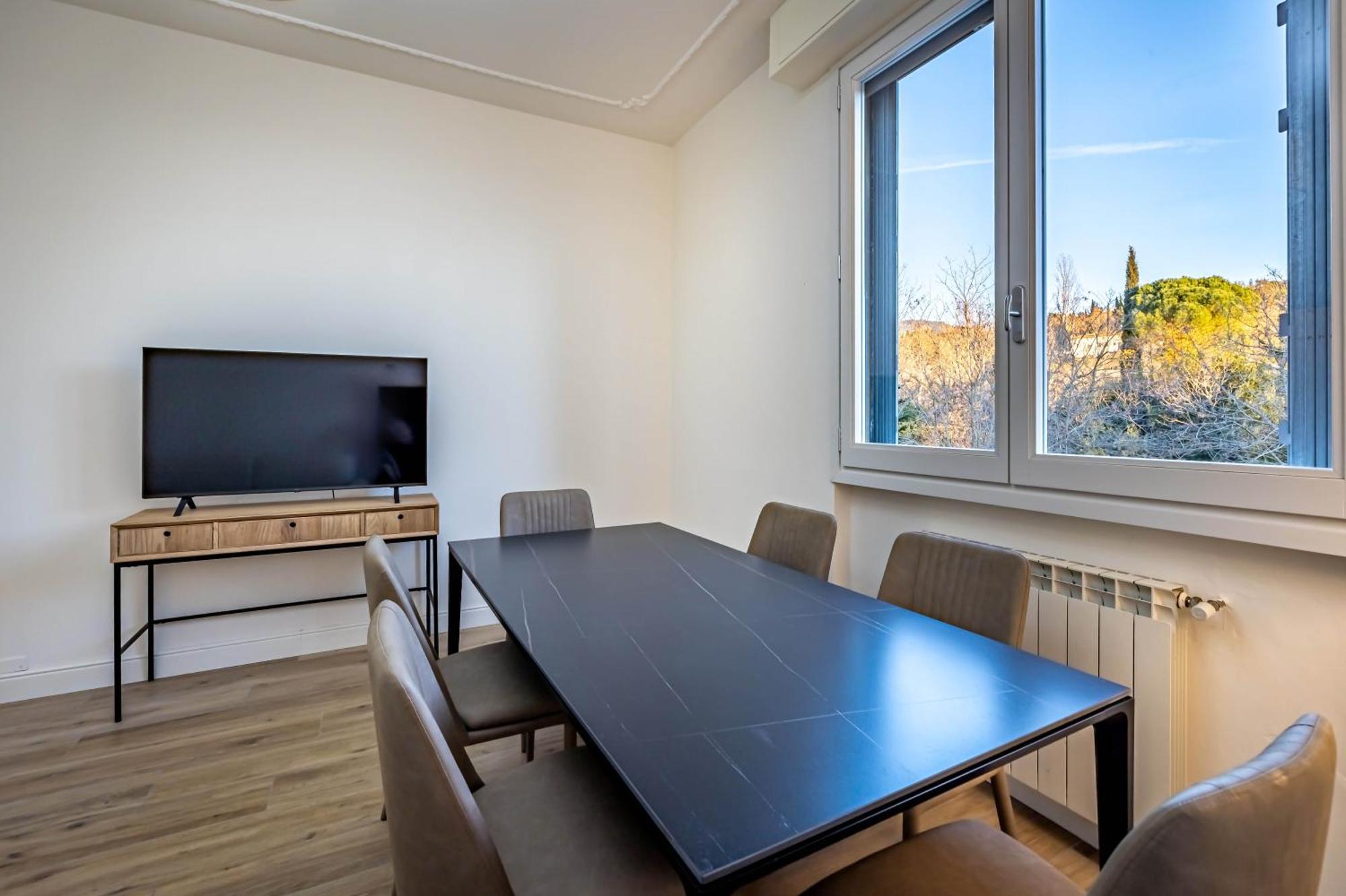 Apartamento Yid Pietrafitta Florencia Exterior foto