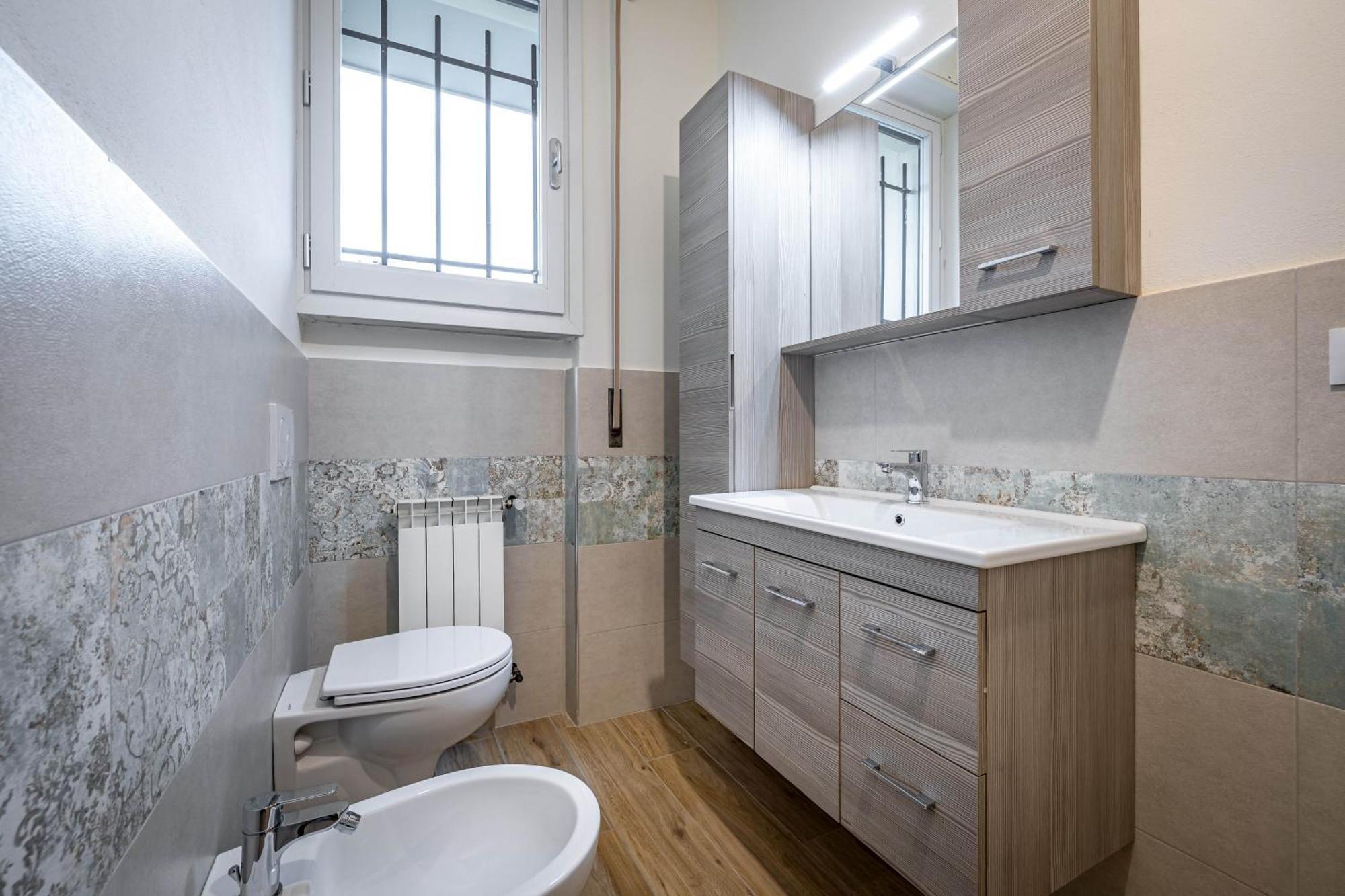 Apartamento Yid Pietrafitta Florencia Exterior foto